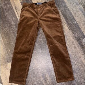 Democracy Corduroy pants